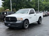 Used 2014 RAM 1500 Tradesman w/ Power & Remote Entry Group image 2