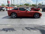 Used 2005 Chevrolet Corvette Coupe w/ Preferred Equipment Group image 6