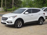 Used 2018 Hyundai Santa Fe Sport w/ 2.4L Value Package 02 image 3