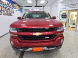Used 2018 Chevrolet Silverado 1500 LT w/ All Star Edition image 2