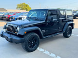 Used 2018 Jeep Wrangler Unlimited Sport S image 2