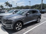 Used 2021 Genesis GV80 2.5T w/ Advanced Package 02 image 2