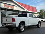 Used 2019 RAM 2500 Big Horn image 3