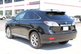 Used 2012 Lexus RX 350 AWD w/ Premium Pkg image 5