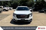 Used 2024 GMC Terrain SLE image 5