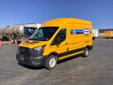 Used 2021 Ford Transit 250 148 High Roof w/ Load Area Protection Package image 3