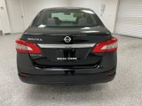 Used 2015 Nissan Sentra S image 6