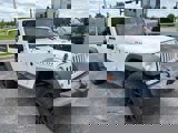 Used 2018 Jeep Wrangler Unlimited Rubicon image 2