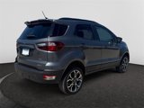 Used 2020 Ford EcoSport SES image 5