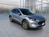 Certified 2022 Ford Escape SEL image 2
