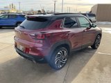 New 2025 Chevrolet TrailBlazer RS w/ Convenience Package image 6