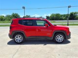 Used 2018 Jeep Renegade Latitude image 4