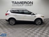 Used 2019 Ford Escape SEL image 4