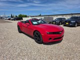 Used 2012 Chevrolet Camaro LT image 3