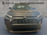Used 2023 Toyota RAV4 Limited image 3