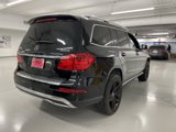 Used 2016 Mercedes-Benz GL 450 4MATIC image 6