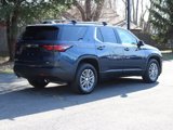 Certified 2023 Chevrolet Traverse LT image 3