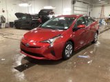 Used 2017 Toyota Prius Three image 3