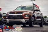 Used 2022 Chevrolet TrailBlazer LT w/ Convenience Package image 3
