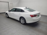 Used 2020 Chevrolet Malibu LS image 3