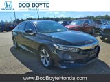 Used 2019 Honda Accord EX image 4