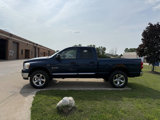 Used 2008 Dodge Ram 1500 Truck SLT w/ Trailer Tow Group image 3