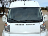 Used 2015 RAM ProMaster 2500 w/ Premium Appearance Group image 4