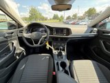 Certified 2024 Volkswagen Jetta S image 3