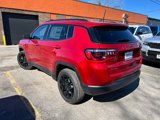 New 2025 Jeep Compass Latitude w/ Altitude Special Edition image 5