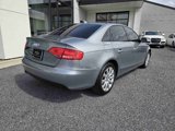 Used 2010 Audi A4 2.0T Premium Plus image 3