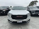 Certified 2022 GMC Terrain SLE image 6