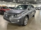 Used 2013 Lexus RX 450h FWD image 3