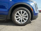Used 2021 Cadillac XT4 Luxury w/ Cold Weather Package image 5