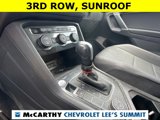 Used 2020 Volkswagen Tiguan SE w/ Panoramic Sunroof Package image 5