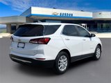 Used 2022 Chevrolet Equinox LT image 5