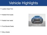Used 2022 Hyundai Tucson Limited w/ Cargo Package image 4