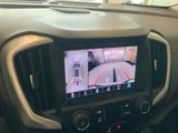 Used 2022 GMC Terrain SLT w/ Infotainment Package II image 4