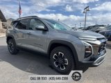 New 2025 Chevrolet Equinox ACTIV image 6