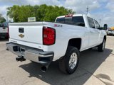 Used 2015 Chevrolet Silverado 2500 LTZ w/ Duramax Plus Package image 6