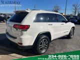 Used 2021 Jeep Grand Cherokee Limited image 6