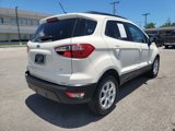 Used 2021 Ford EcoSport SE image 5