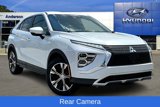 Used 2022 Mitsubishi Eclipse Cross SEL image 3