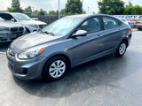 Used 2015 Hyundai Accent GLS image 4