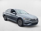 Used 2019 Volkswagen Jetta SE image 3