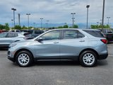 New 2024 Chevrolet Equinox LT image 2