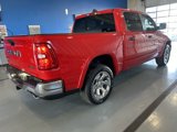 New 2025 RAM 1500 Big Horn image 6