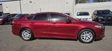 Used 2016 Ford Fusion SE image 4