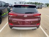Used 2017 Hyundai Tucson Value w/ Cargo Package image 5