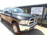 Used 2018 RAM 2500 Tradesman w/ Chrome Appearance Group image 2