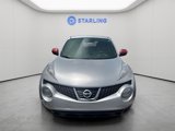 Used 2011 Nissan Juke SV image 2